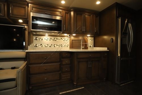 2019 Newmar Ventana 4326