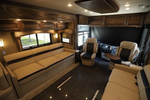 2019 Newmar Ventana 4326