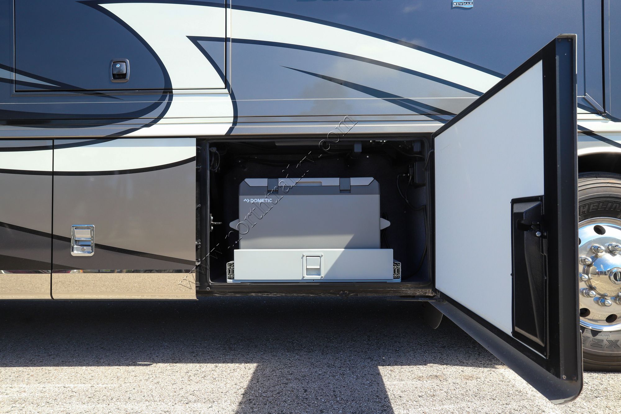 Used 2020 Newmar Dutch Star 4362 Class A  For Sale