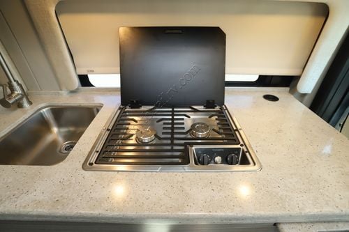 2024 Jayco Swift 20T Class B