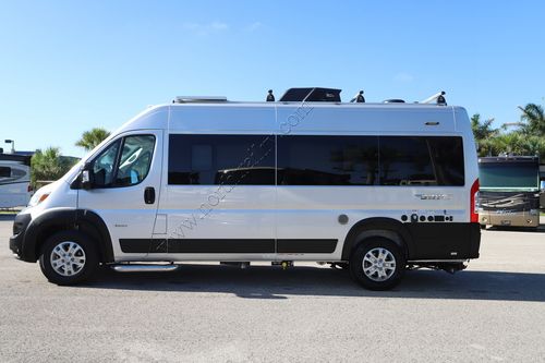 2024 Jayco Swift 20T Class B
