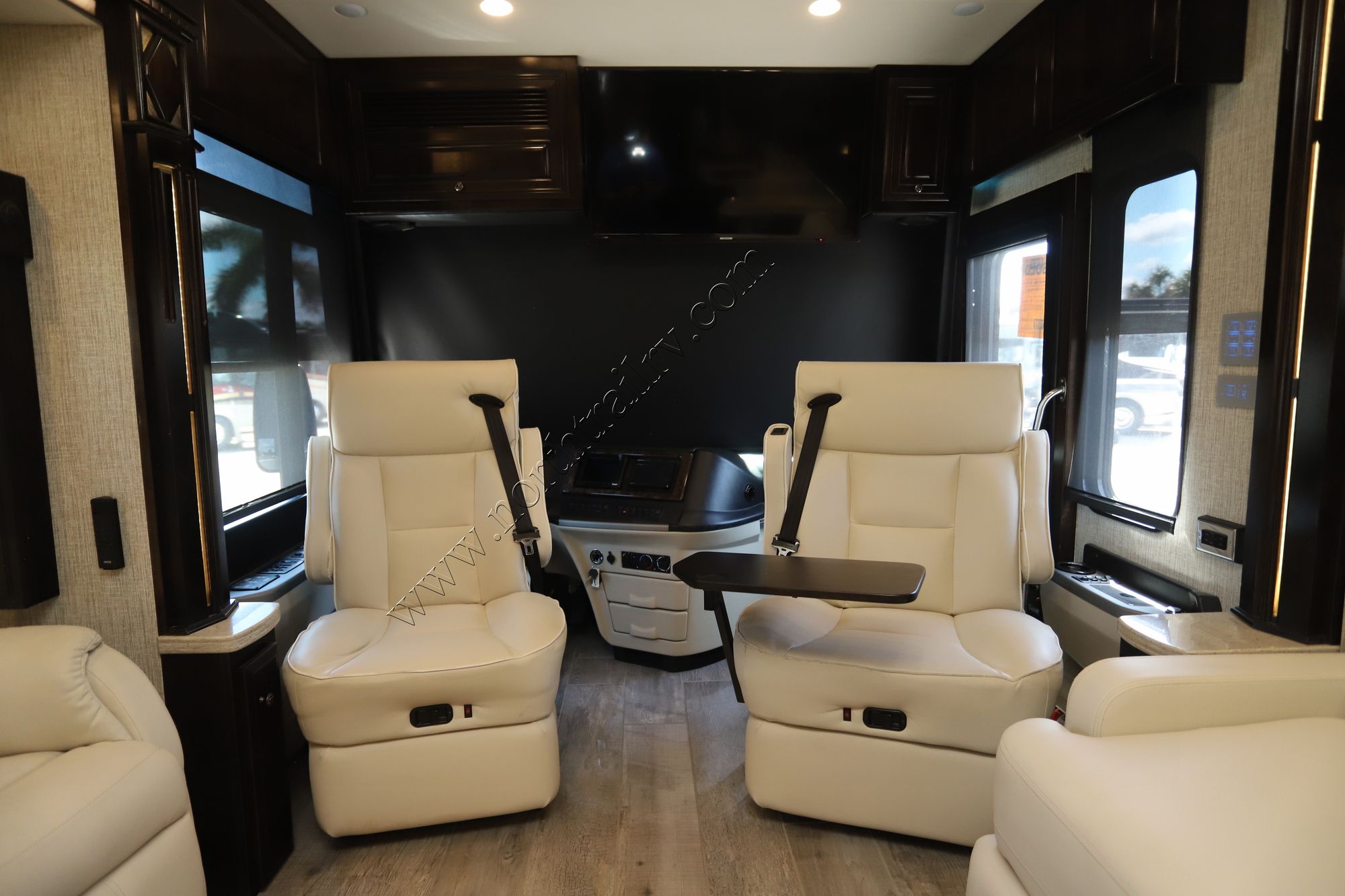 Used 2020 Newmar Dutch Star 4362 Class A  For Sale