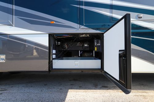 2026 Newmar Ventana 3809