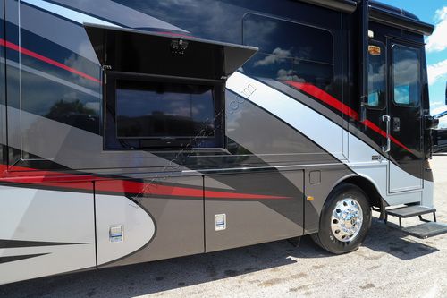 2019 Newmar Ventana 4326