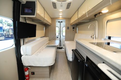 2024 Jayco Swift 20T Class B