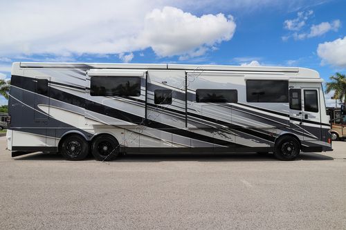 2026 Newmar King Aire 4531 Class A