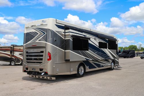 2026 Newmar New Aire 3543