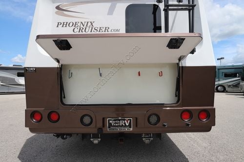 2018 Phoenix Usa Phoenix Cruiser 2552