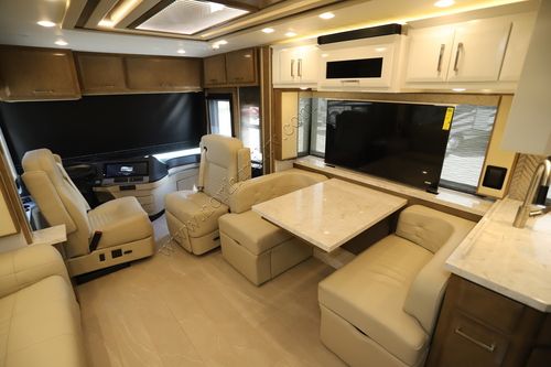 2026 Newmar New Aire 3543