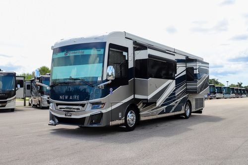 2026 Newmar New Aire 3543