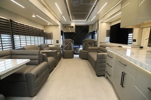 2026 Newmar King Aire 4531 Class A