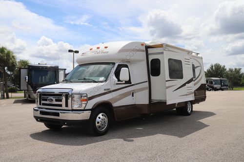 2018 Phoenix Usa Phoenix Cruiser 2552