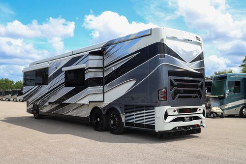 2026 Newmar King Aire 4531 Class A