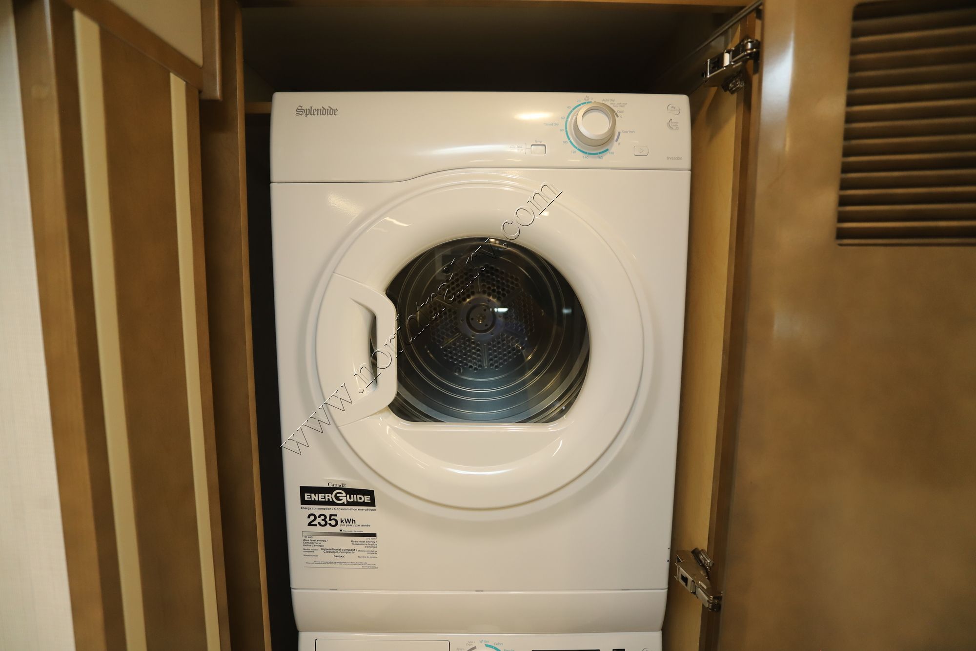 New 2026 Newmar New Aire 3543 Class A  For Sale