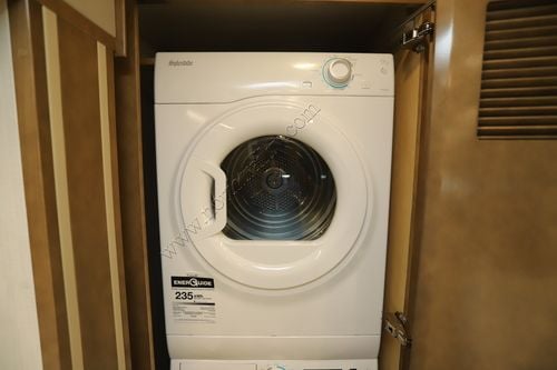 2026 Newmar New Aire 3543