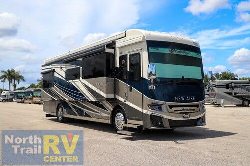 2026 Newmar New Aire 3543