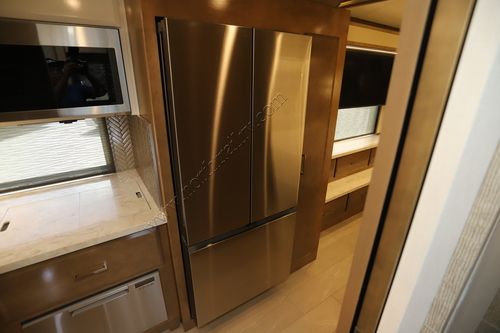 2026 Newmar New Aire 3543