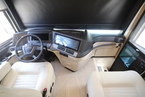 2026 Newmar New Aire 3543