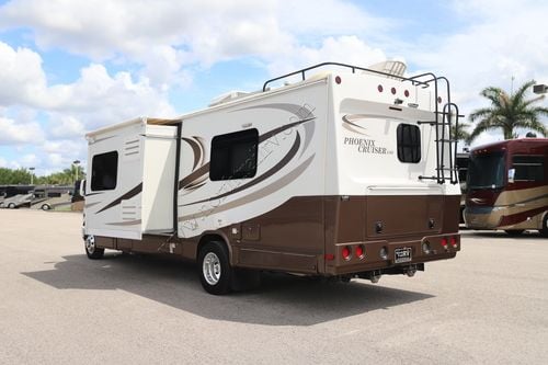 2018 Phoenix Usa Phoenix Cruiser 2552