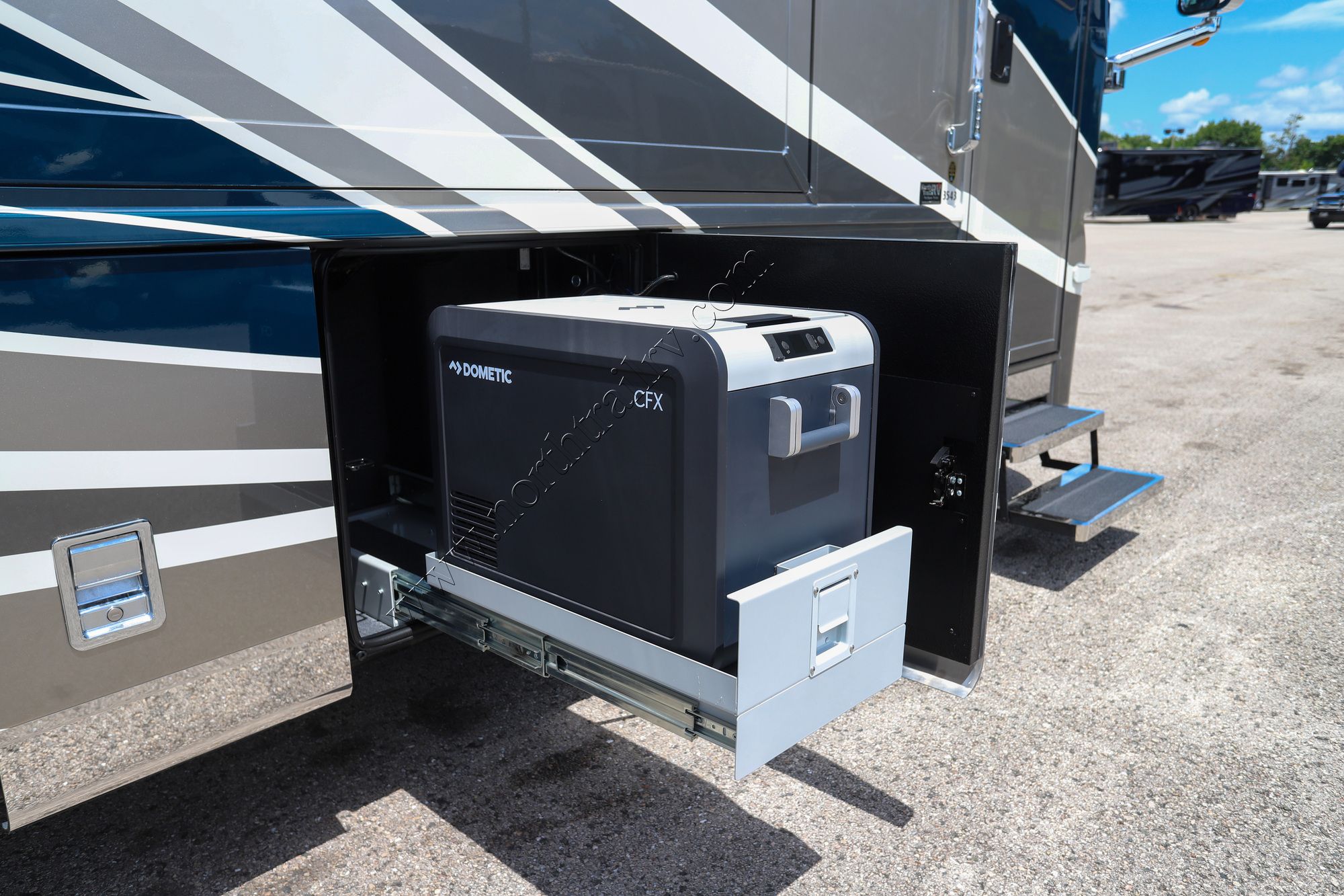 New 2026 Newmar New Aire 3543 Class A  For Sale