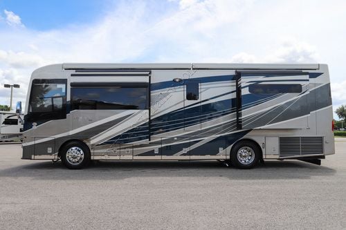 2026 Newmar New Aire 3543