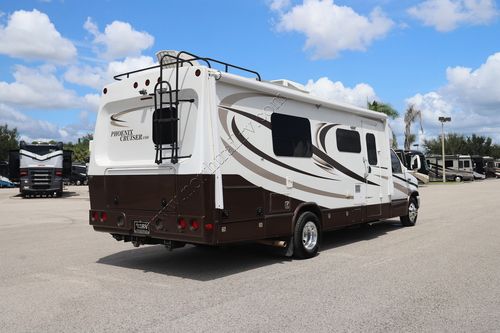 2018 Phoenix Usa Phoenix Cruiser 2552