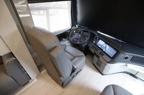 2026 Newmar King Aire 4531 Class A