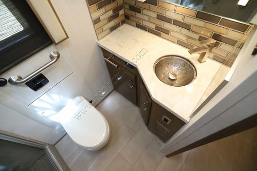 2026 Newmar New Aire 3543