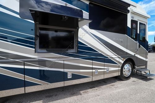 2026 Newmar New Aire 3543