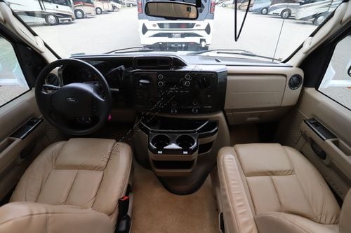 2018 Phoenix Usa Phoenix Cruiser 2552