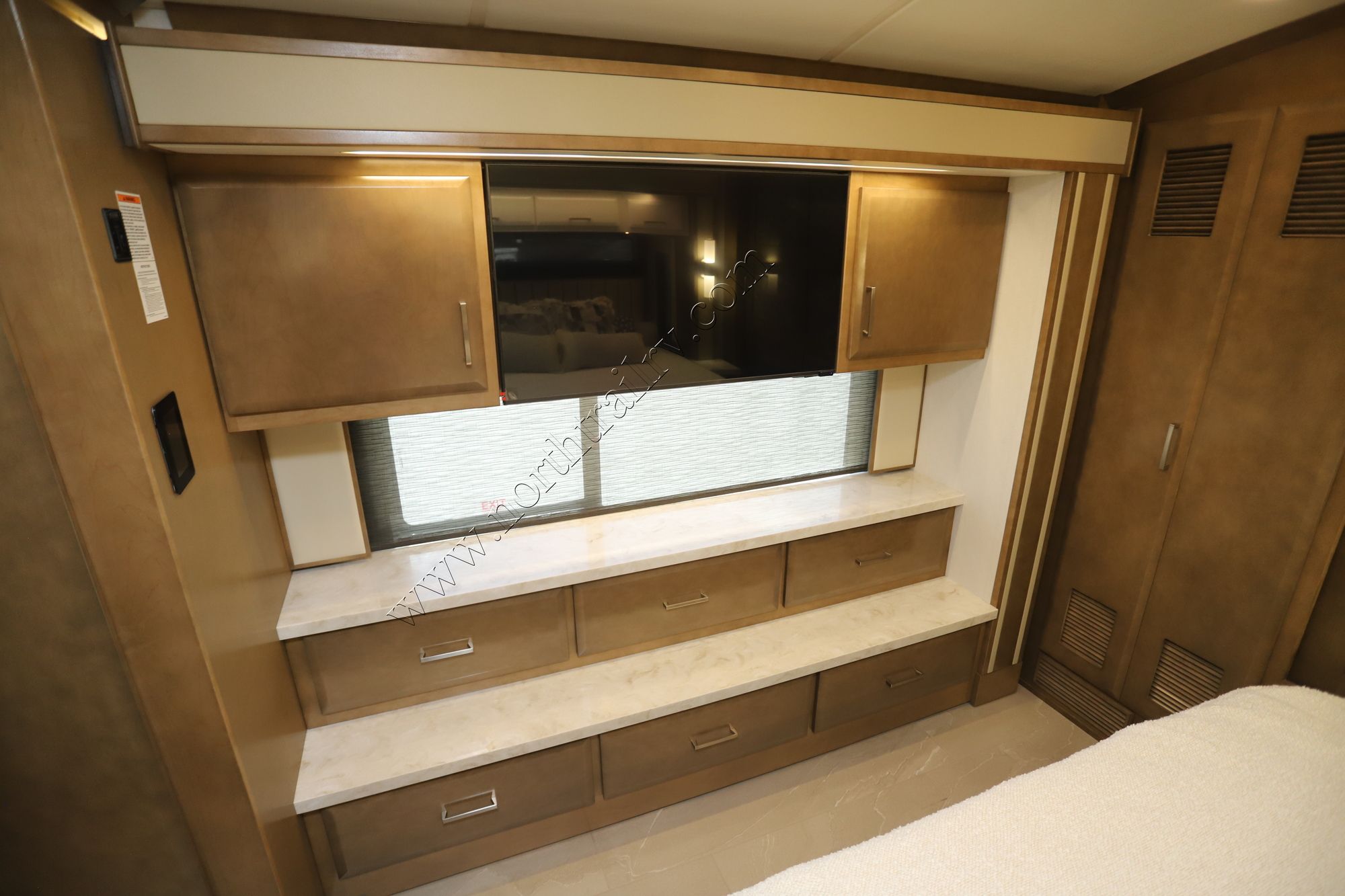 New 2026 Newmar New Aire 3543 Class A  For Sale