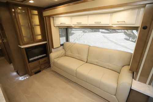 2026 Newmar New Aire 3543
