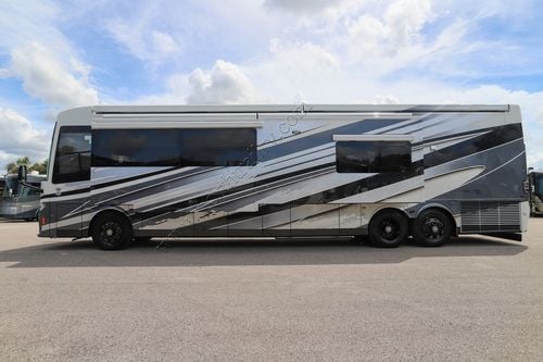 2026 Newmar King Aire 4531 Class A