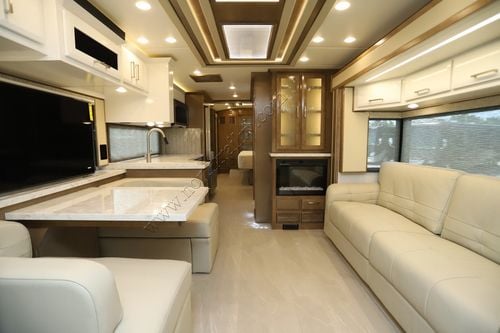 2026 Newmar New Aire 3543