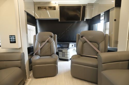 2026 Newmar King Aire 4531 Class A