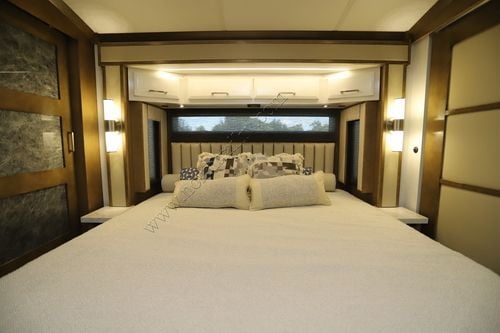 2026 Newmar New Aire 3543