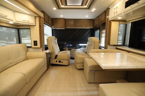 2026 Newmar New Aire 3543