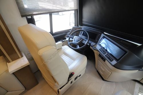 2026 Newmar New Aire 3543