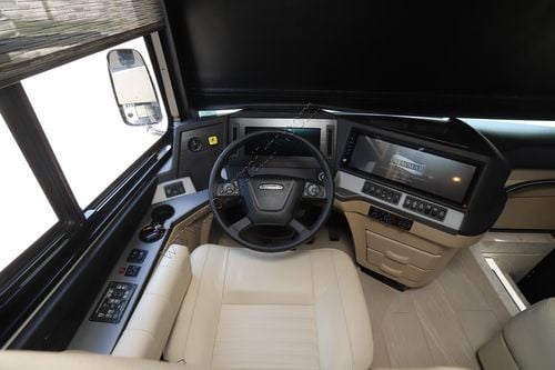 2026 Newmar New Aire 3543