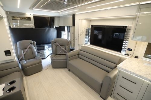 2026 Newmar King Aire 4531 Class A