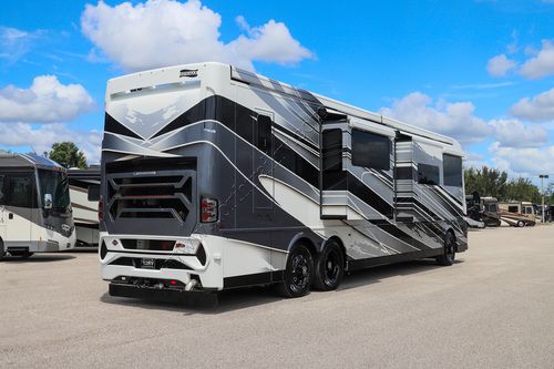 2026 Newmar King Aire 4531 Class A