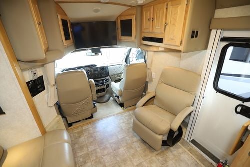 2018 Phoenix Usa Phoenix Cruiser 2552