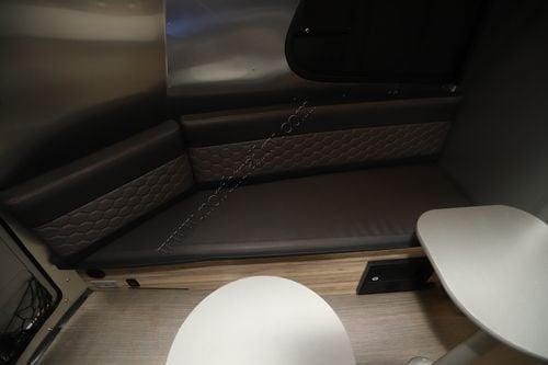 2018 Airstream Basecamp 16
