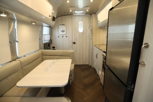 2026 Airstream International 23FB