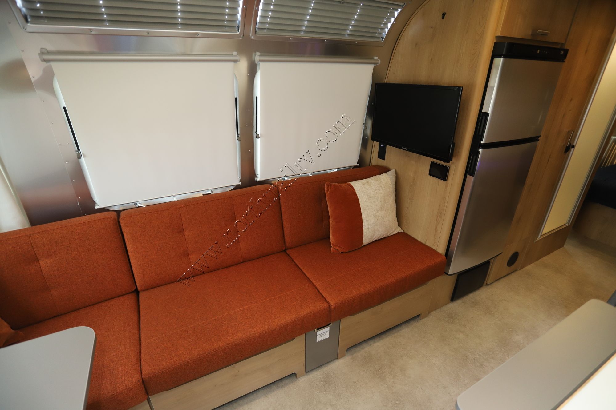 2024 Airstream Tradewind 25FB Travel Trailer Used  For Sale