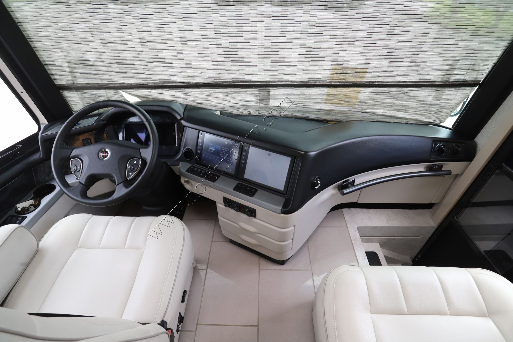 Used 2022 Newmar London Aire 4551 Class A  For Sale