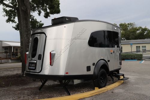 2026 Airstream Basecamp 20XE Travel Trailer