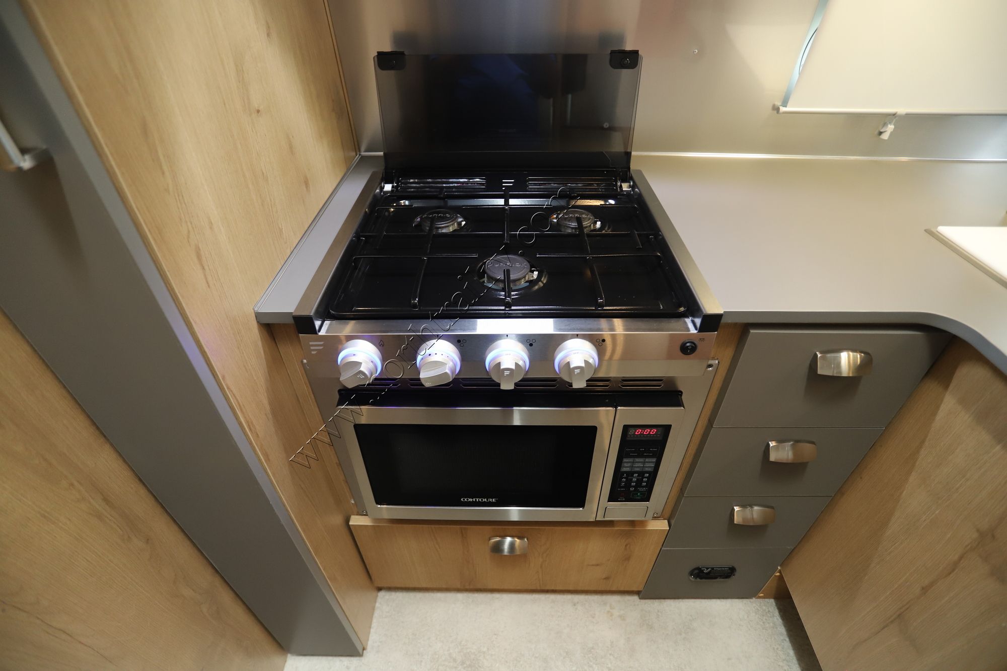 2024 Airstream Tradewind 25FB Travel Trailer Used  For Sale