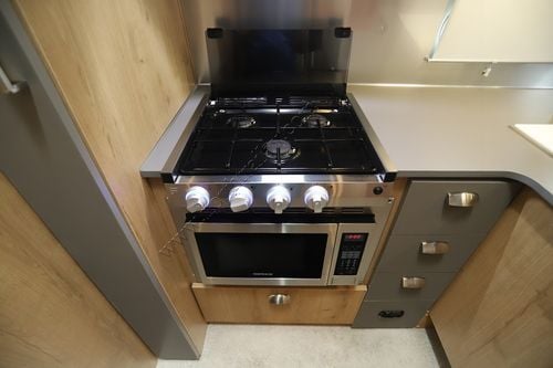 2024 Airstream Tradewind 25FB