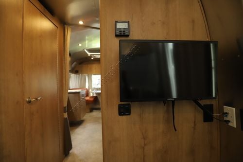 2024 Airstream Tradewind 25FB